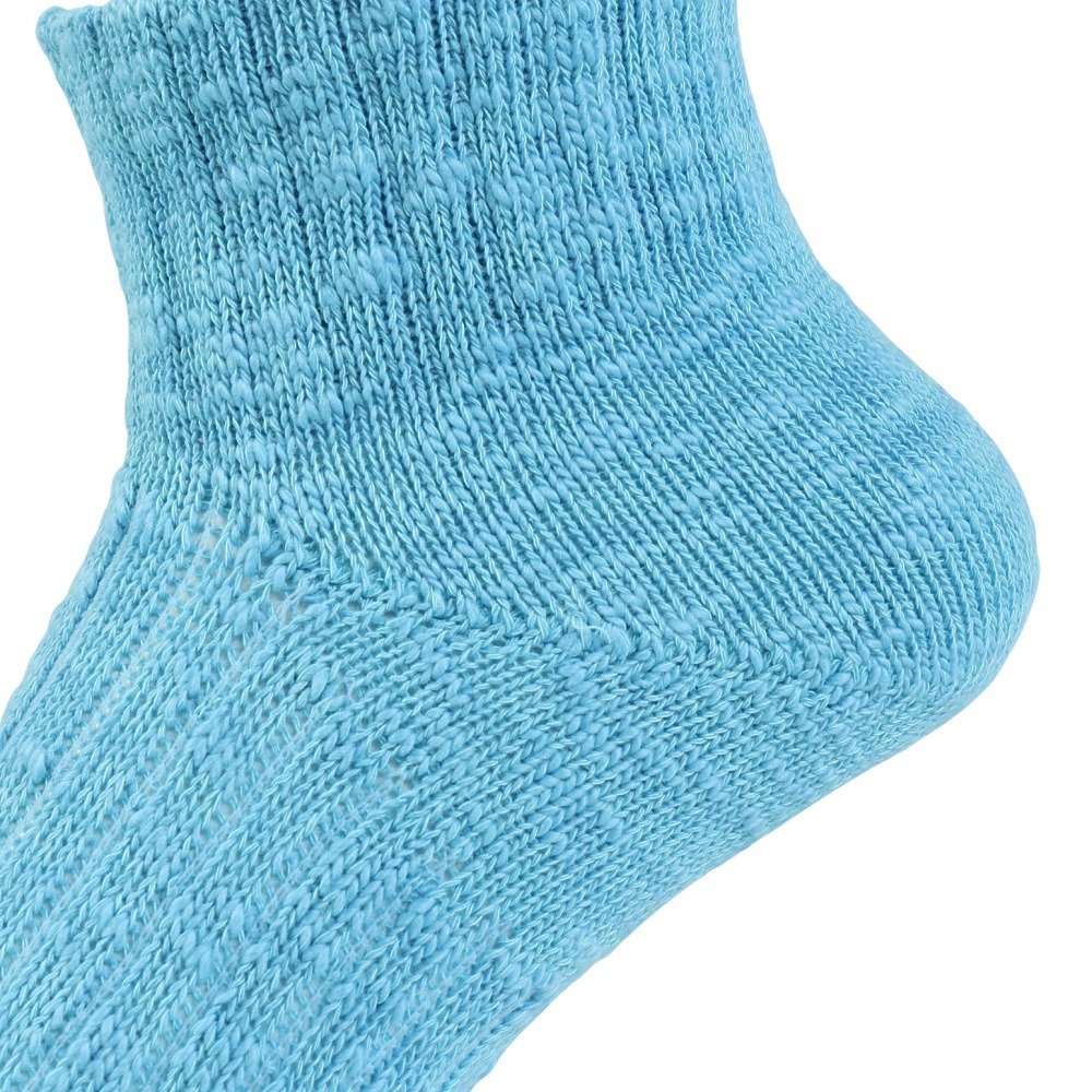 コンフィハウス（Comfy House）（メンズ、レディース）ソックス ビッグスラブ・アンクル CHL181AN1-412