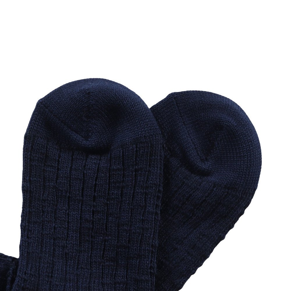 コンフィハウス（Comfy House）（メンズ、レディース）ビッグスラブ・アンクル ソックス CHL181AN1-417