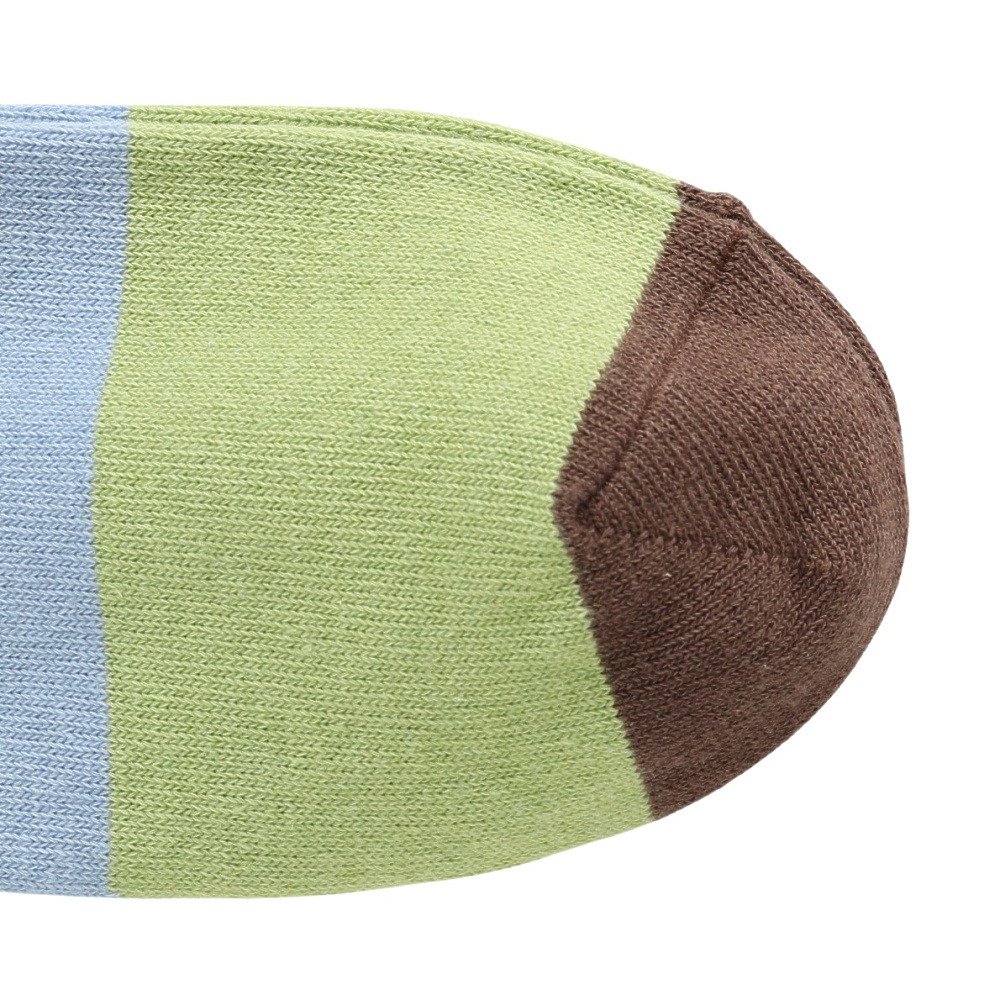 コンフィハウス（Comfy House）（メンズ、レディース）コットンリネン スニーカーソックス CHL191SN1-455