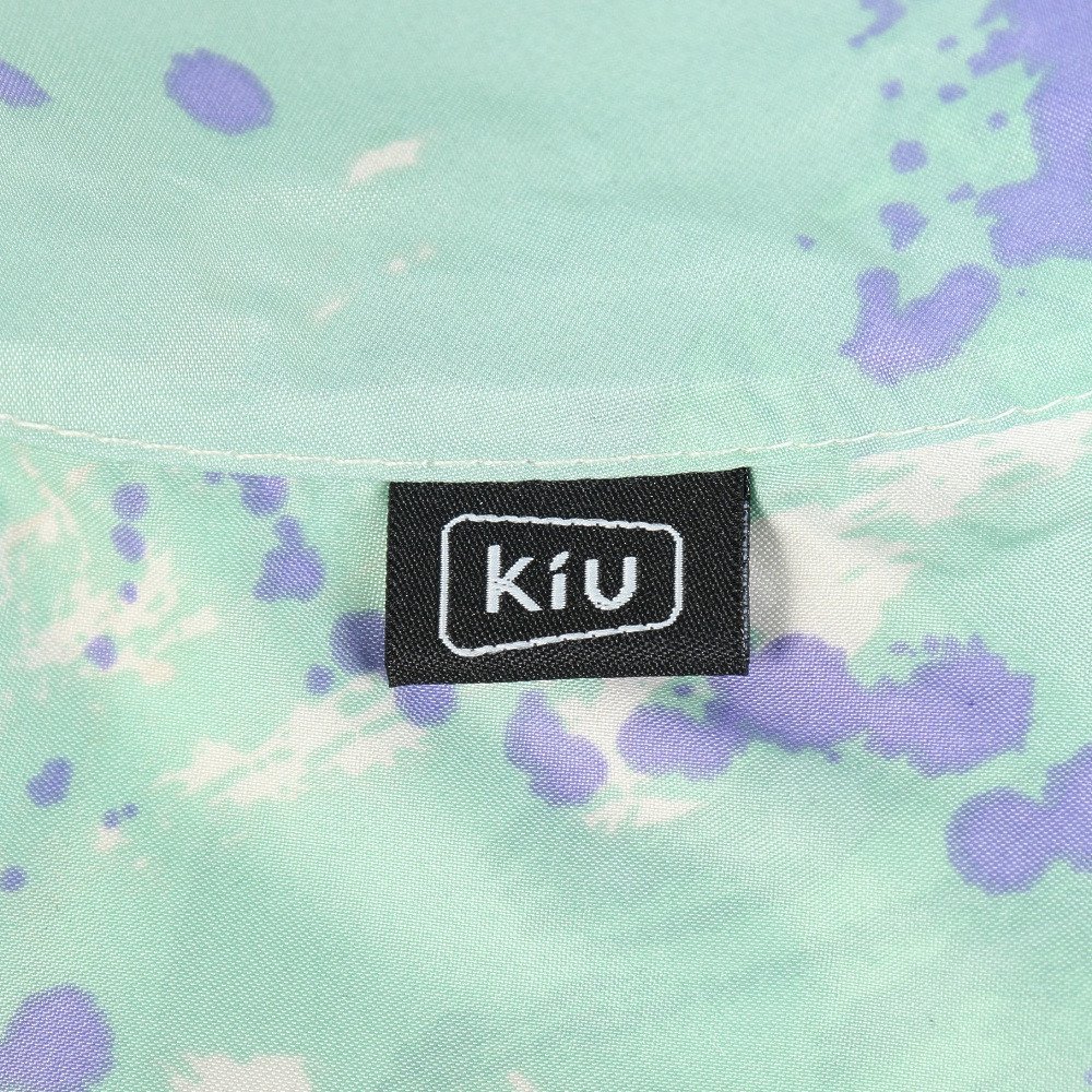 キウ（Kiu）（メンズ、レディース）UV&RAIN パッカブルサファリハット 2ND K428-620