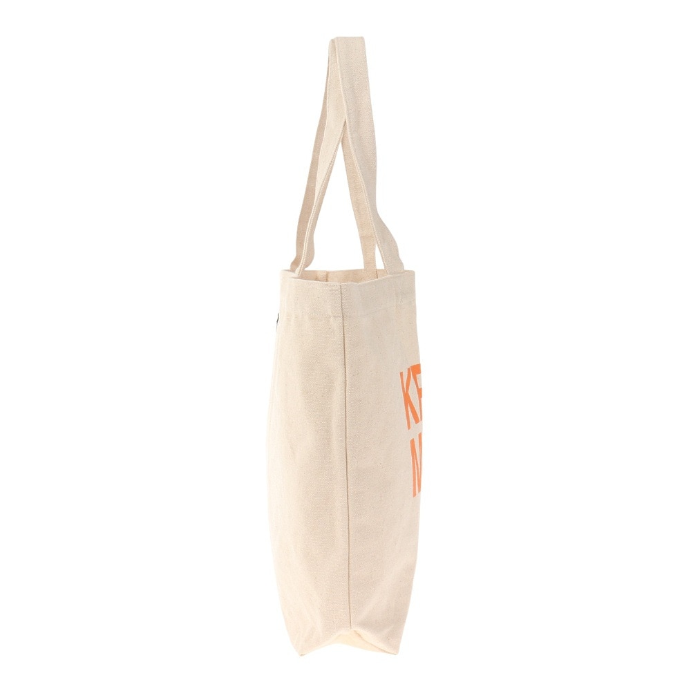 クリフメイヤー（KRIFF MAYER）（メンズ、レディース、キッズ）バッグ トートバック 2236701K-1314:OFF/ORANGE 手提げバッグ 【幅:46cm 奥行:10cm 高さ:29cm】