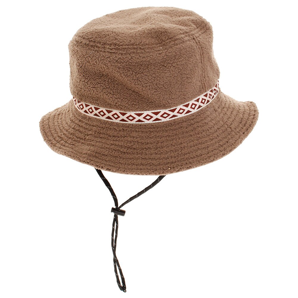  リバーシブルハット WE22FB20 GRY