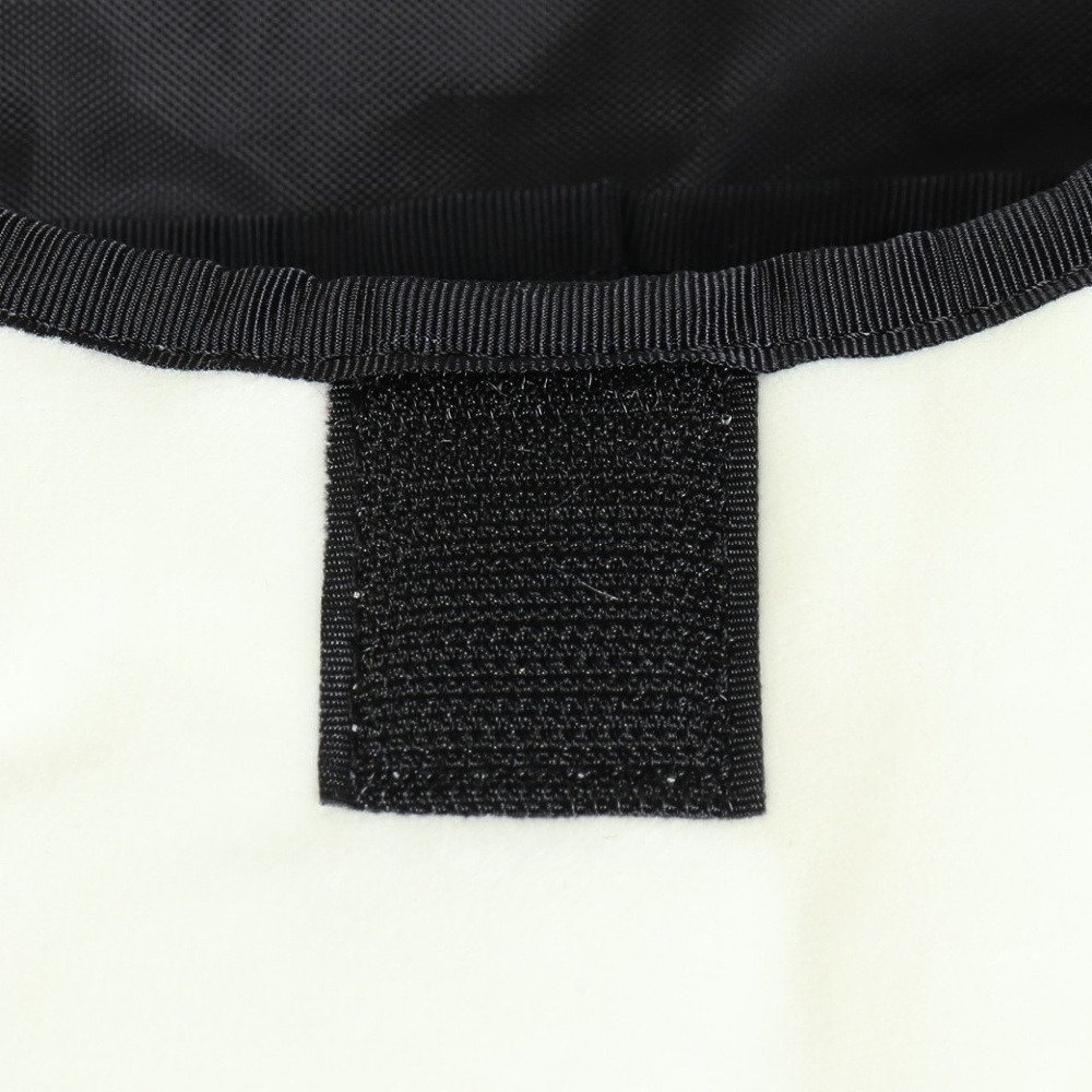 チャムス（CHUMS）（キッズ）フラッフィーブービーポシェット CH60-3785-W001