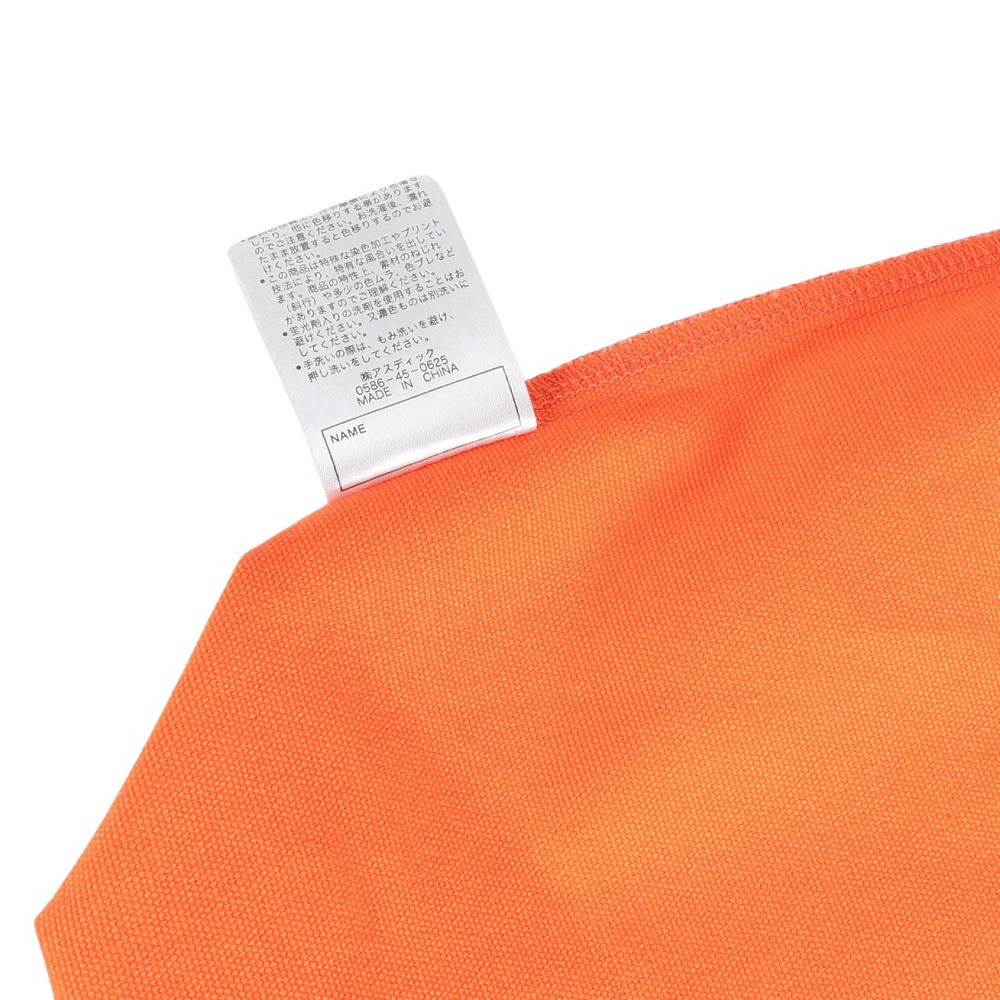 クリフメイヤー（KRIFF MAYER）（メンズ、レディース、キッズ）トートバック 2236701K-45:ORANGE