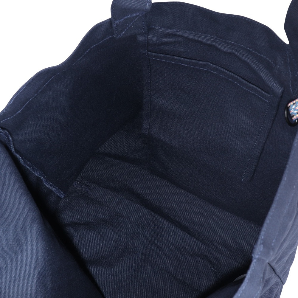 クリフメイヤー（KRIFF MAYER）（メンズ、レディース、キッズ）トートバック 2236701K-79:NAVY