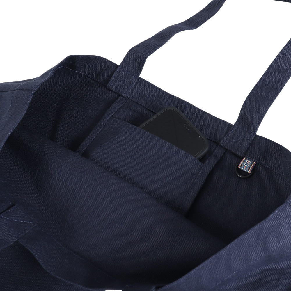 クリフメイヤー（KRIFF MAYER）（メンズ、レディース、キッズ）トートバック 2236701K-79:NAVY