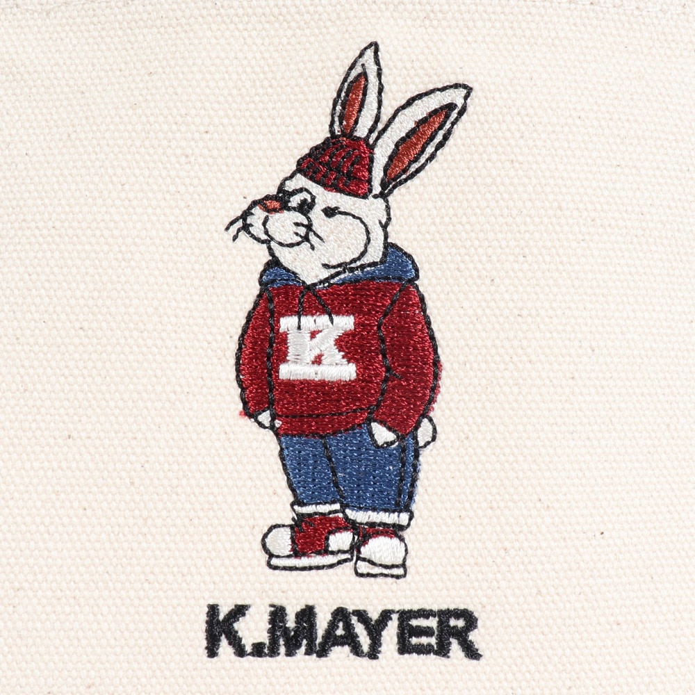 クリフメイヤー（KRIFF MAYER）（メンズ、レディース、キッズ）キャンプラビットートバッグ 2336703K-5:OFF