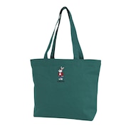 (メンズ、レディース、キッズ)キャンプラビットートバッグ 2336703K-65:GREEN