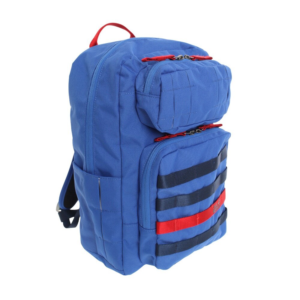  LITTLE TRT バックパック 2008201-1201-20SS