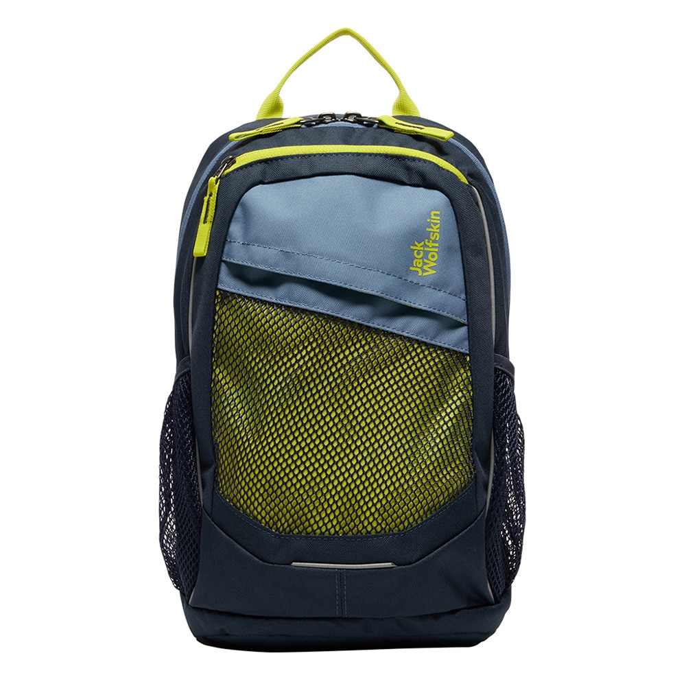 ジャックウルフスキン（JackWolfskin）（キッズ）バックパック リュック トラック ジャック 2009213-1010