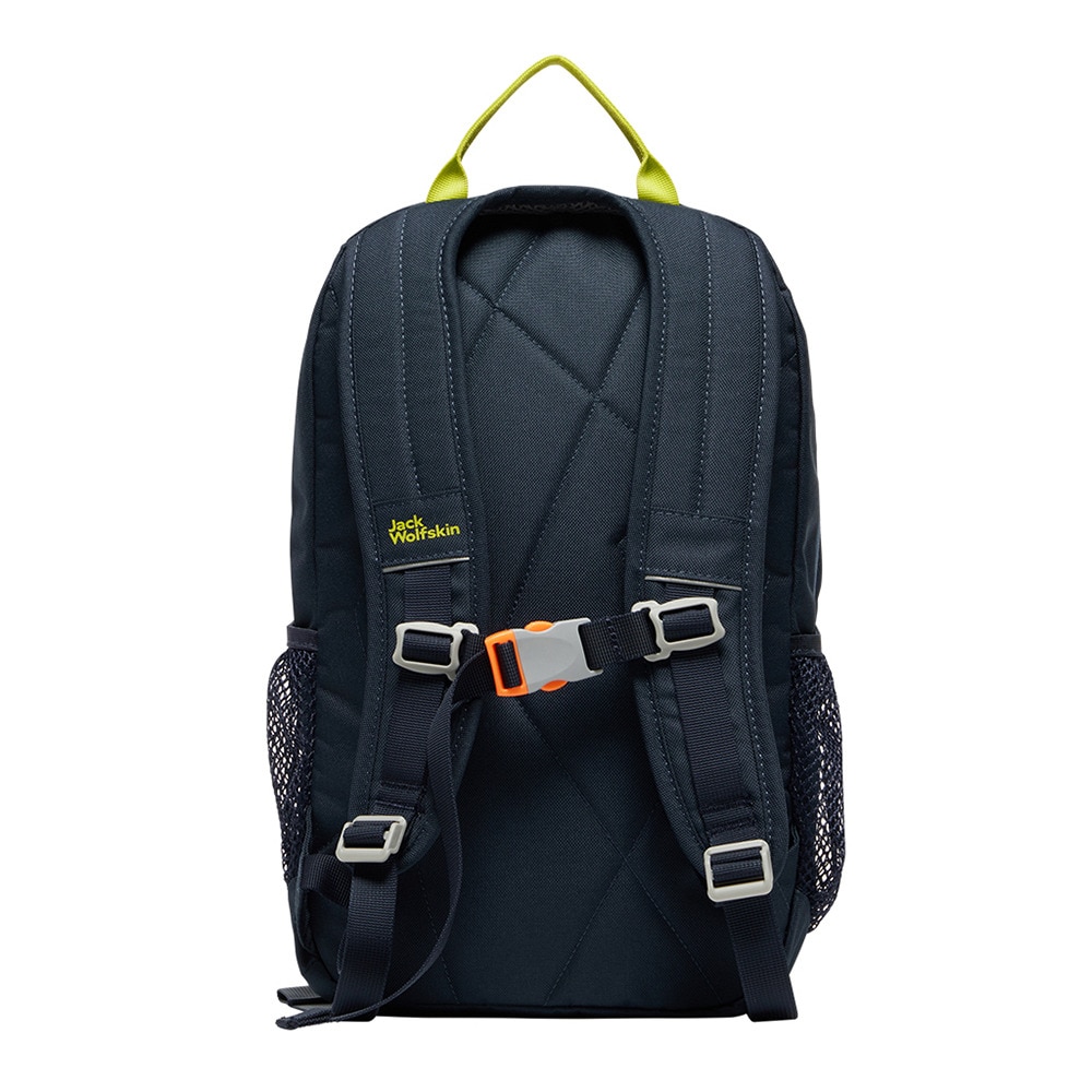 ジャックウルフスキン（JackWolfskin）（キッズ）バックパック リュック トラック ジャック 2009213-1010