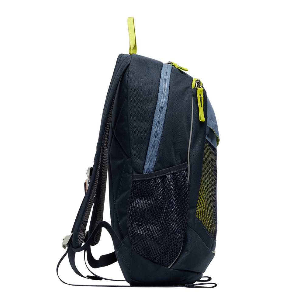 ジャックウルフスキン（JackWolfskin）（キッズ）バックパック リュック トラック ジャック 2009213-1010