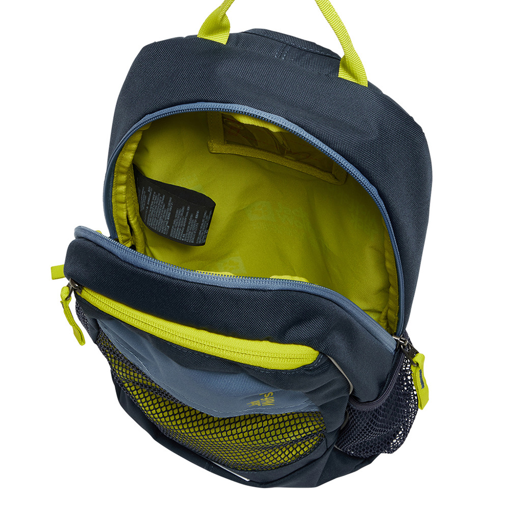 ジャックウルフスキン（JackWolfskin）（キッズ）バックパック リュック トラック ジャック 2009213-1010