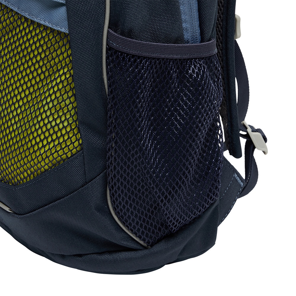 ジャックウルフスキン（JackWolfskin）（キッズ）バックパック リュック トラック ジャック 2009213-1010
