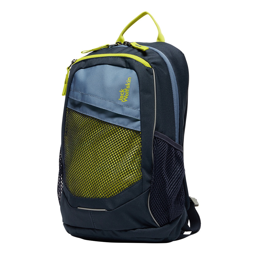 ジャックウルフスキン（JackWolfskin）（キッズ）バックパック リュック トラック ジャック 2009213-1010