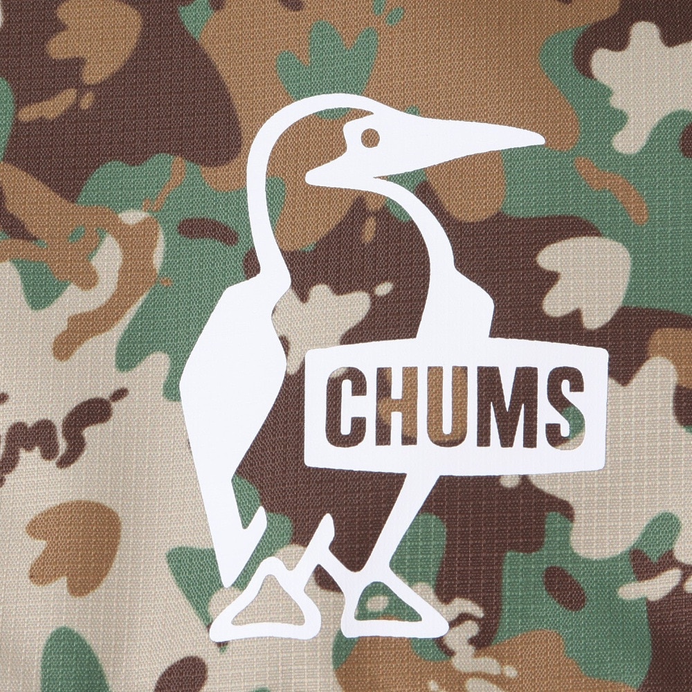 チャムス（CHUMS）（メンズ、レディース、キッズ）イージーゴー 2ウェイ ナップサック デイパック リュック CH60-3471-Z323