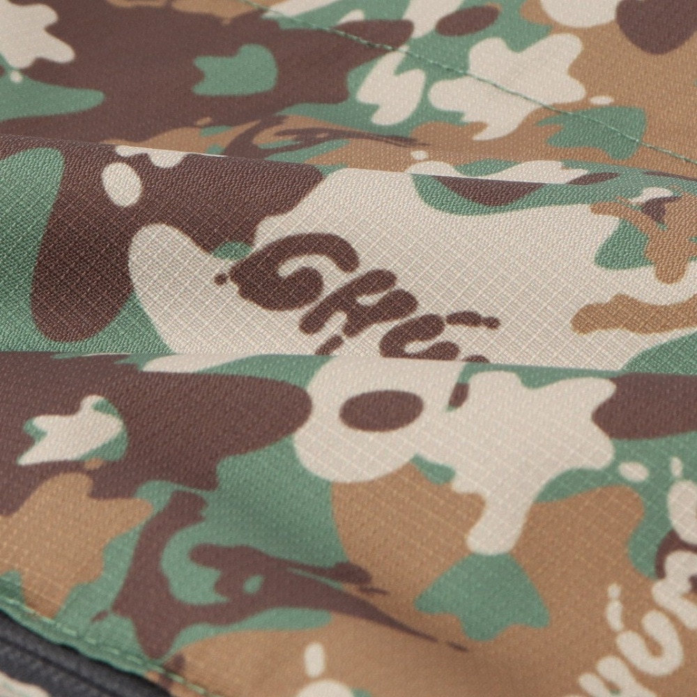 チャムス（CHUMS）（メンズ、レディース、キッズ）イージーゴー 2ウェイ ナップサック デイパック リュック CH60-3471-Z323