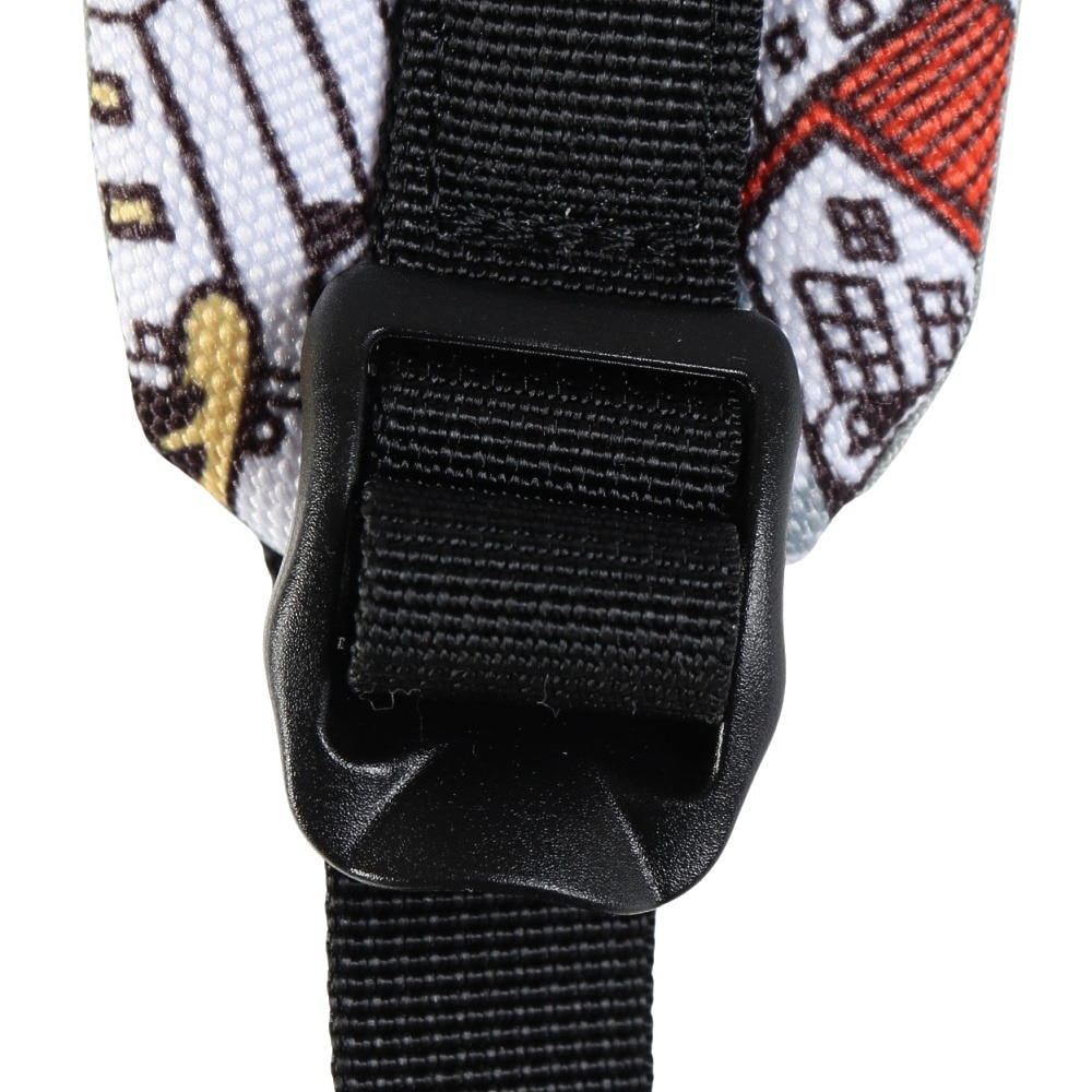 チャムス（CHUMS）（メンズ、レディース、キッズ）リサイクル ハリケーン デイパック リュック バックパック CH60-3526-Z328