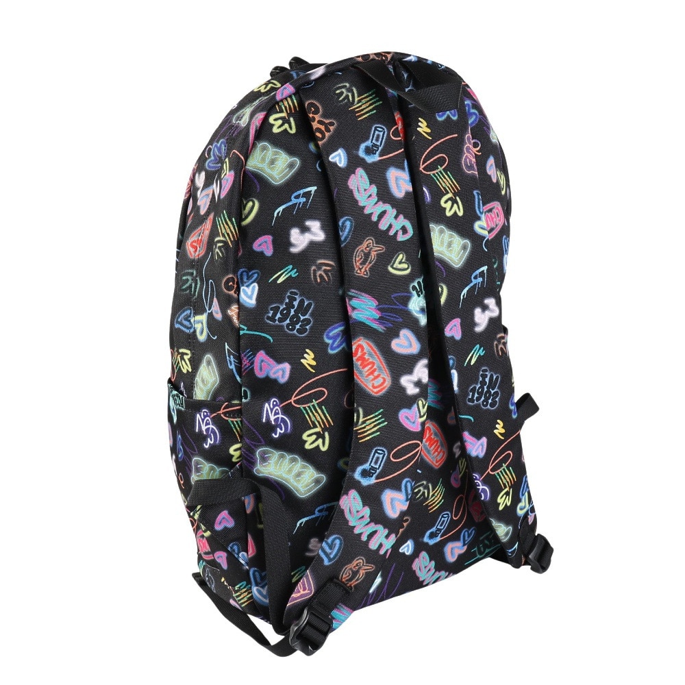 チャムス（CHUMS）（メンズ、レディース、キッズ）リサイクル ハリケーン デイパック リュック バックパック CH60-3526-Z330