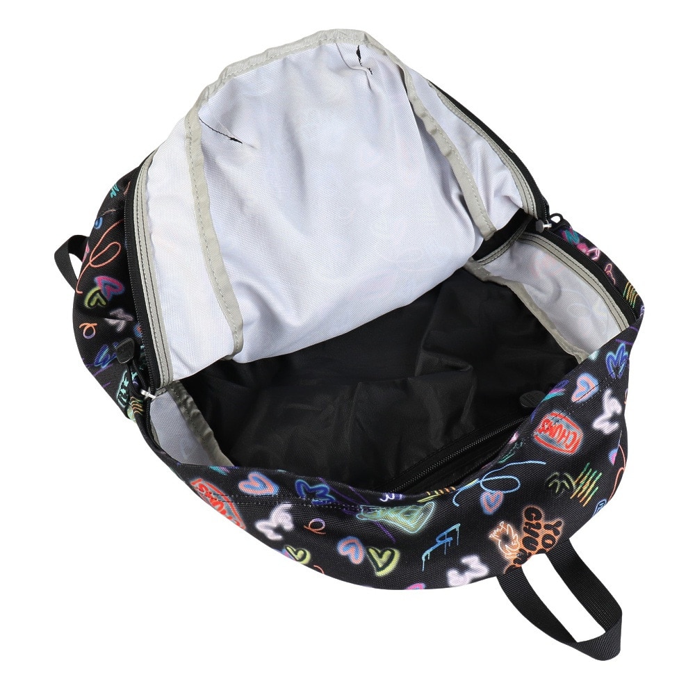 チャムス（CHUMS）（メンズ、レディース、キッズ）リサイクル ハリケーン デイパック リュック バックパック CH60-3526-Z330