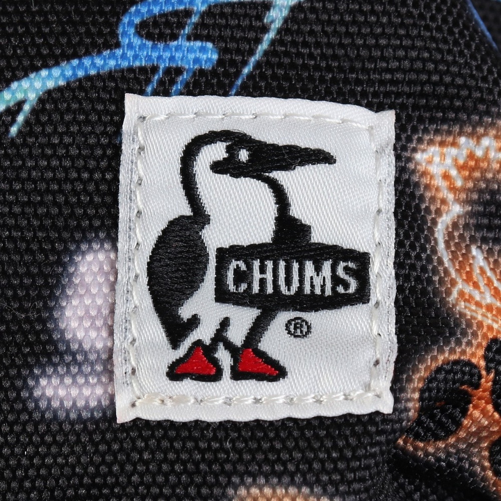 チャムス（CHUMS）（メンズ、レディース、キッズ）リサイクル ハリケーン デイパック リュック バックパック CH60-3526-Z330
