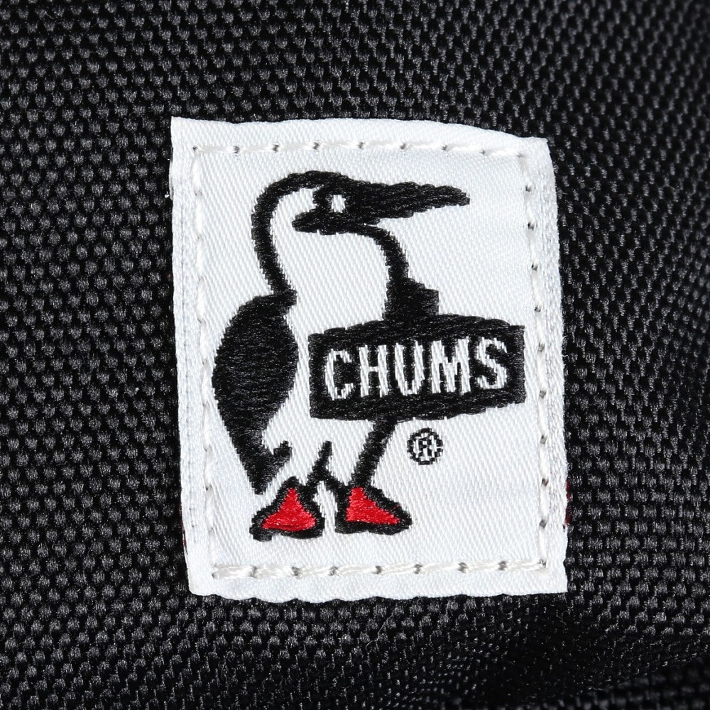 チャムス（CHUMS）（メンズ、レディース）サイクルアウトバックデイパック CH60-3846-K001