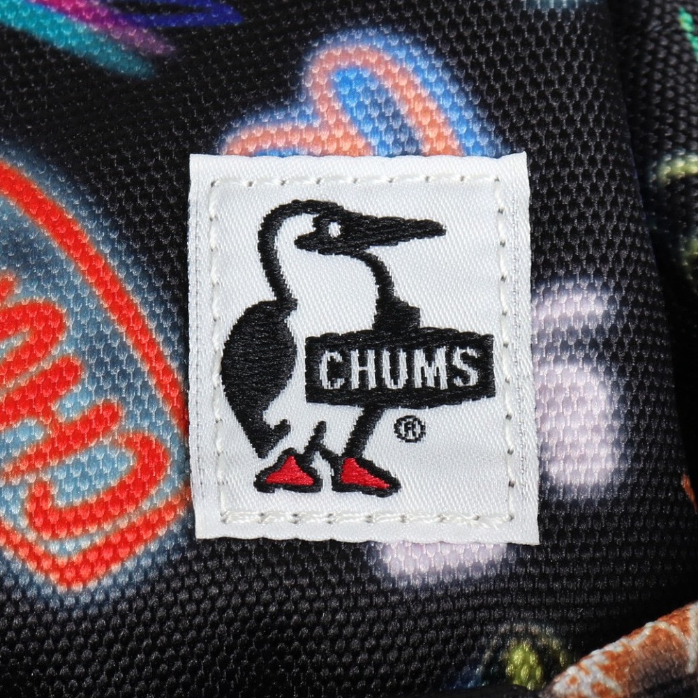 チャムス（CHUMS）（メンズ、レディース）サイクルアウトバックデイパック CH60-3846-Z330
