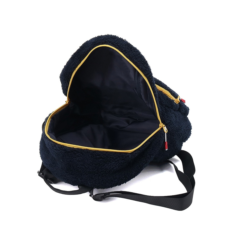 チャムス（CHUMS）（レディース、キッズ）バックパック リュック エルモフリースデイパック CH60-3829-N057