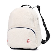 (レディース、キッズ)バックパック リュック エルモフリースデイパック CH60-3829-W056