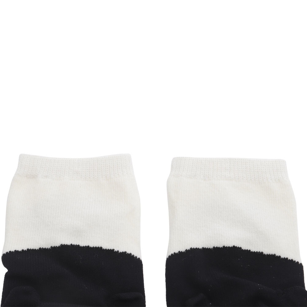 チャムス（CHUMS）（キッズ）キッズ ソックスセット Kid's Socks Set CH26-1003-S001 2足セット 子供用