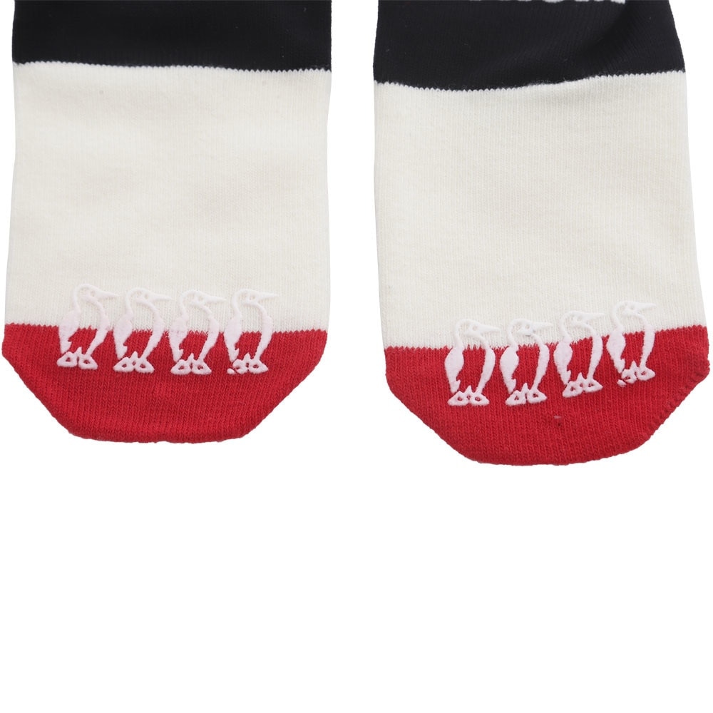 チャムス（CHUMS）（キッズ）キッズ ソックスセット Kid's Socks Set CH26-1003-S001 2足セット 子供用
