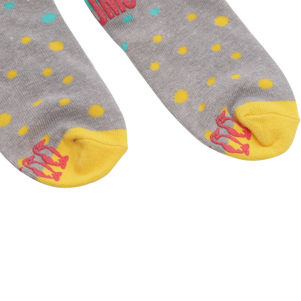 チャムス（CHUMS）（キッズ）キッズ ソックスセット Kid's Socks Set CH26-1003-S001 2足セット 子供用