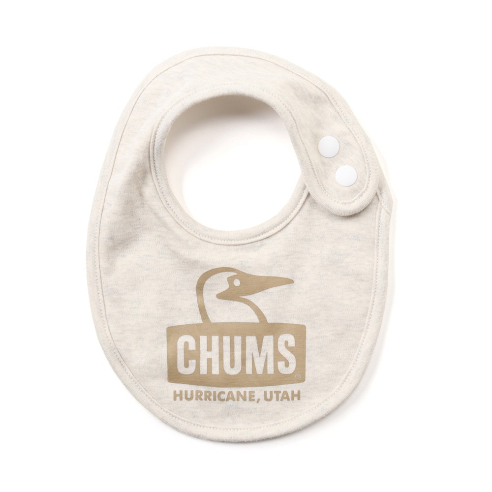 チャムス（CHUMS）（キッズ）ベビーギフトセット (ベビー ロンパース スタイ) CH27-1029-W003