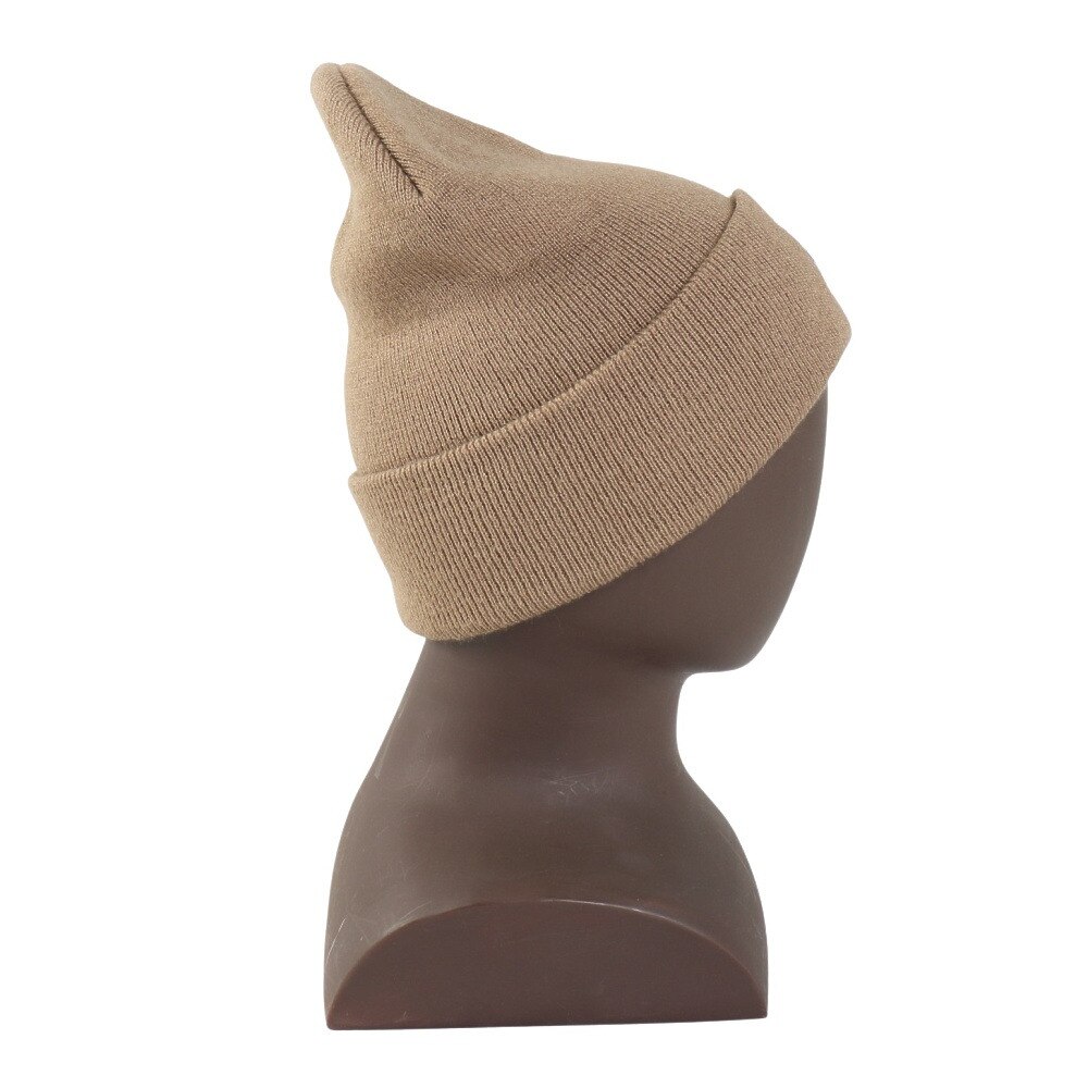 チャムス（CHUMS）（キッズ）キッズ ニットキャップ CH25-1043-B003
