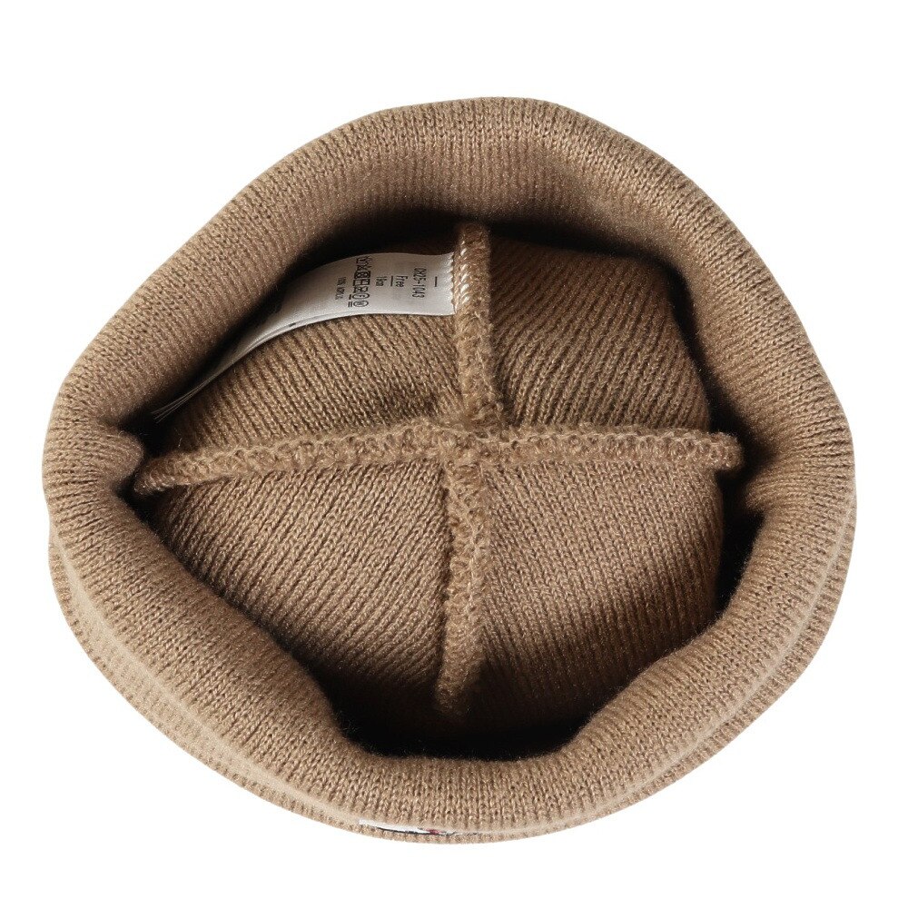 チャムス（CHUMS）（キッズ）キッズ ニットキャップ CH25-1043-B003