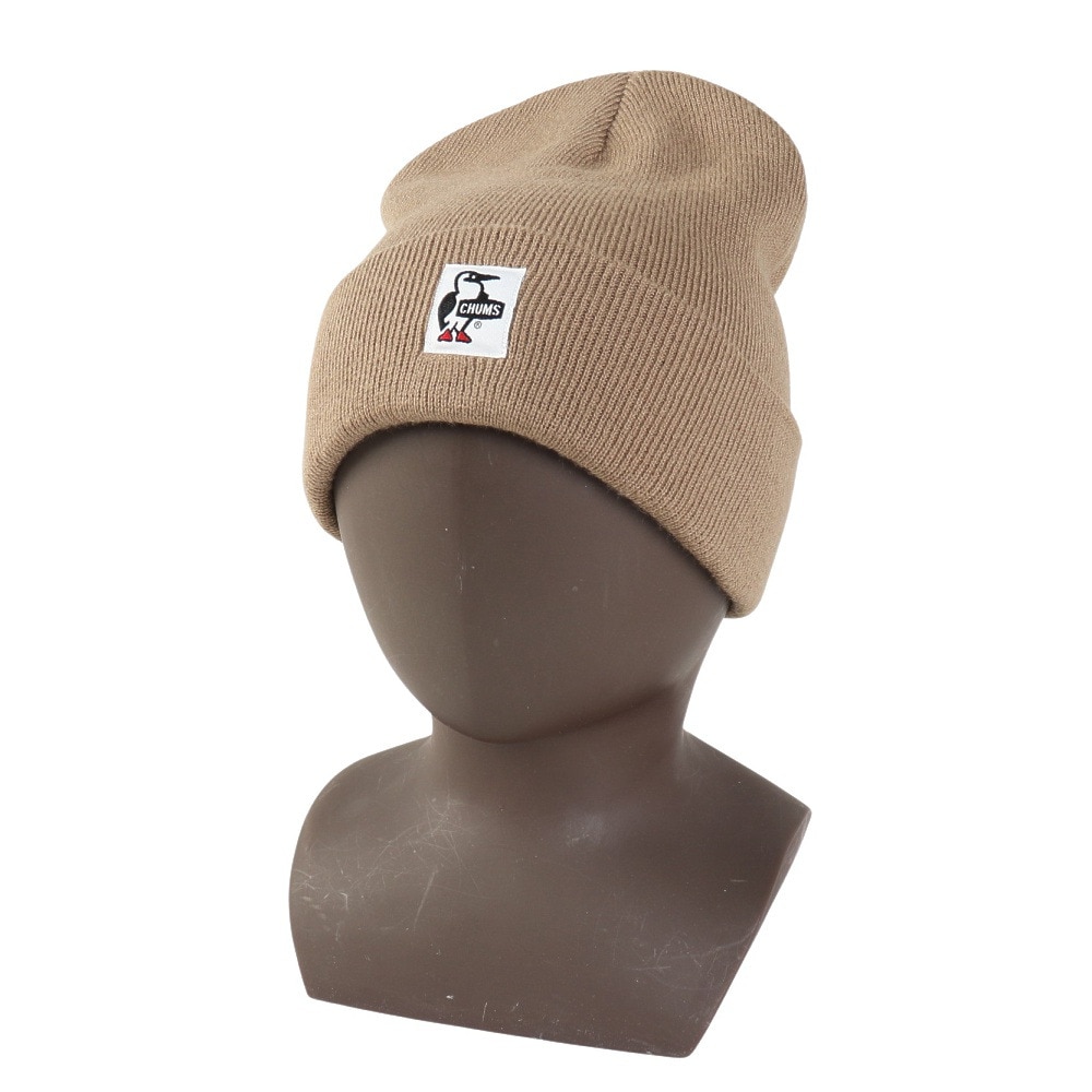 チャムス（CHUMS）（キッズ）キッズ ニットキャップ CH25-1043-B003