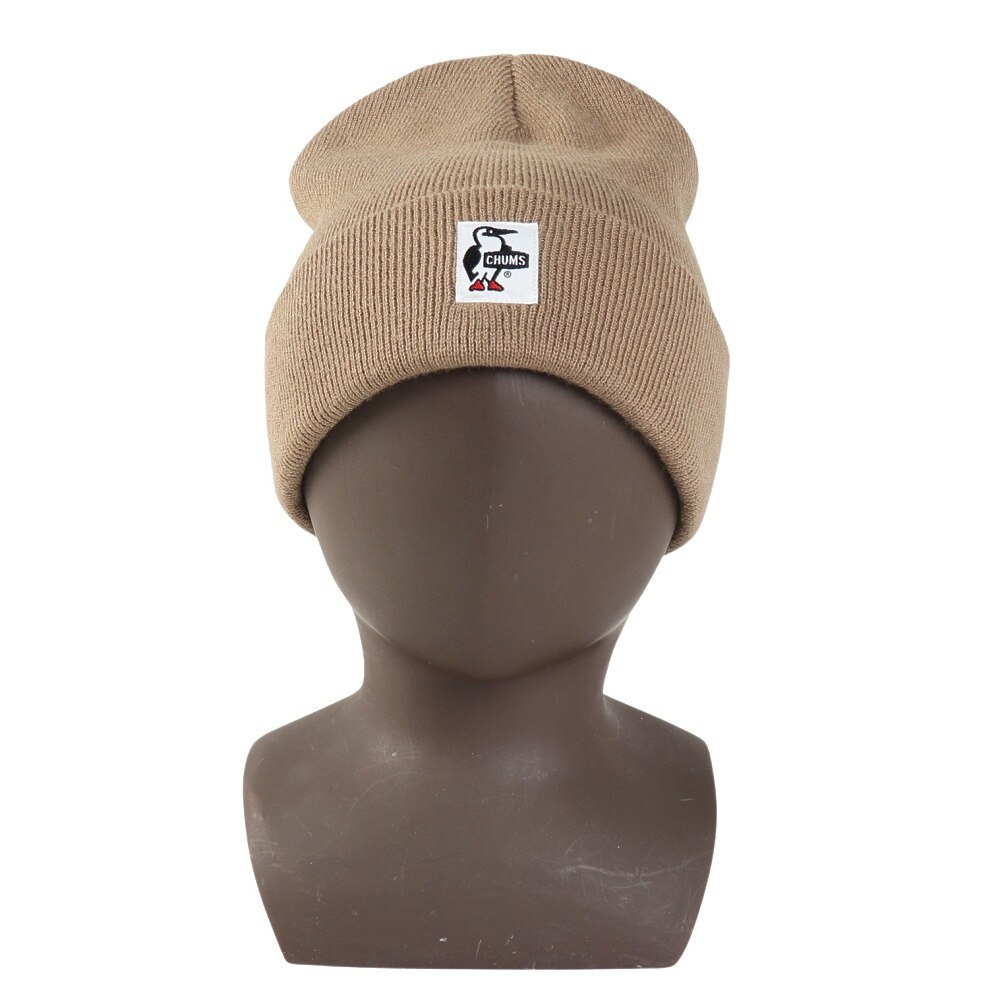 チャムス（CHUMS）（キッズ）キッズ ニットキャップ CH25-1043-B003