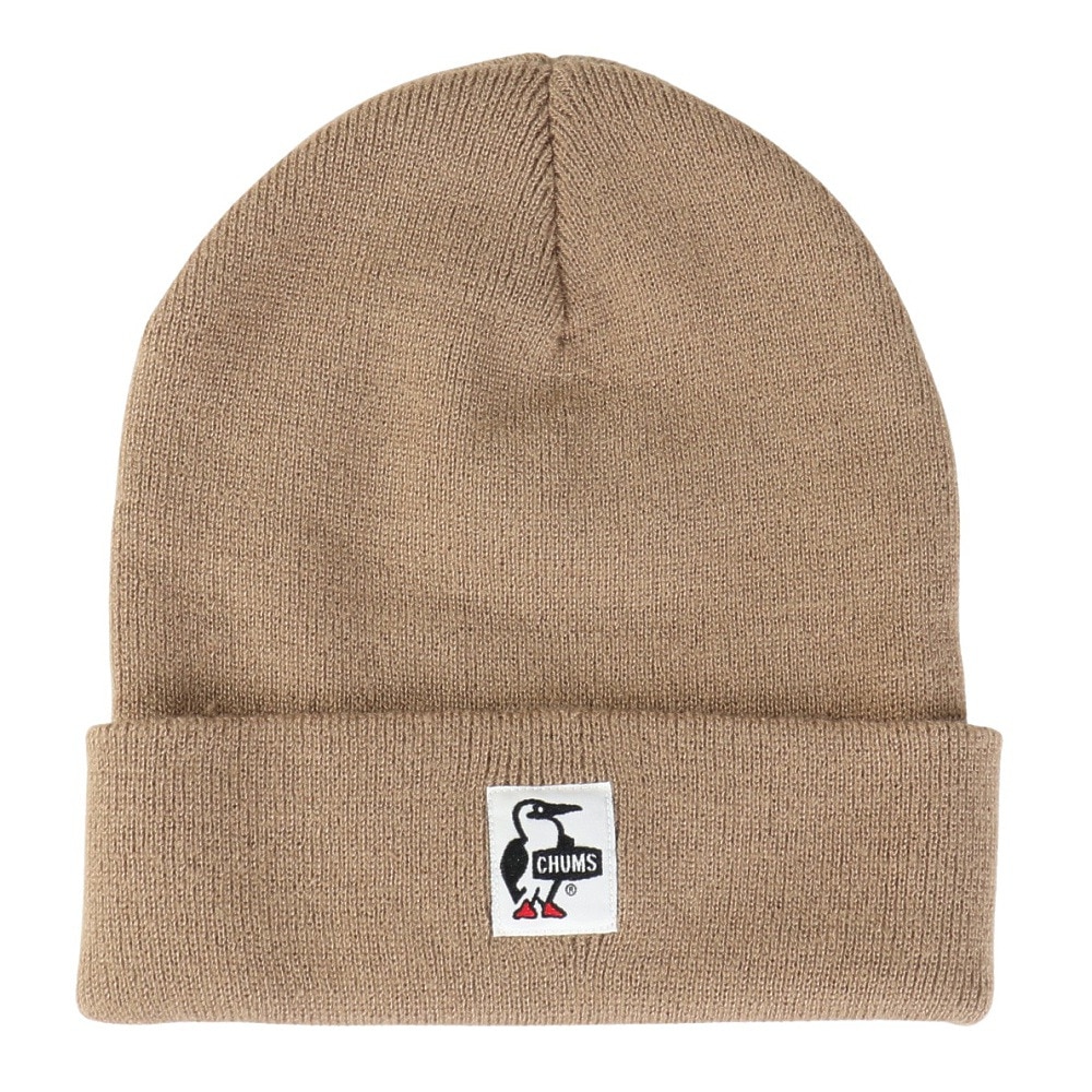 チャムス（CHUMS）（キッズ）キッズ ニットキャップ CH25-1043-B003