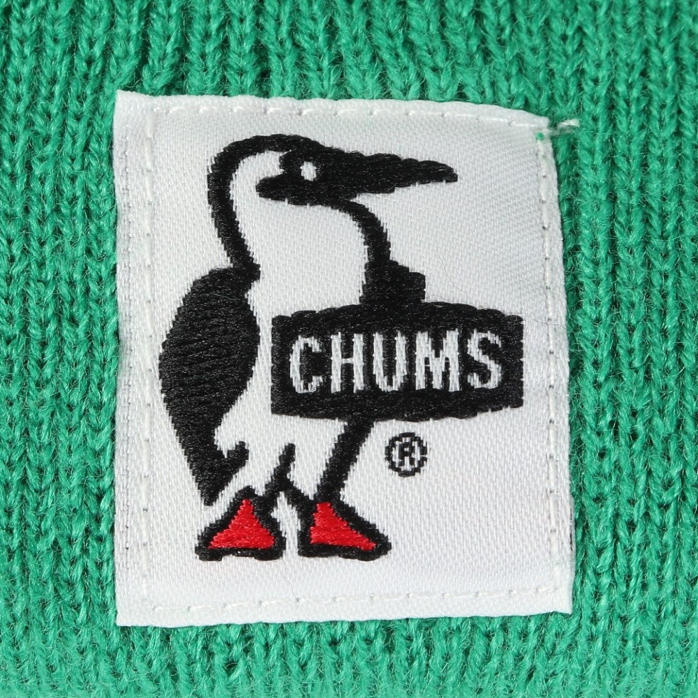 チャムス（CHUMS）（キッズ）キッズ ニットキャップ CH25-1043-M089