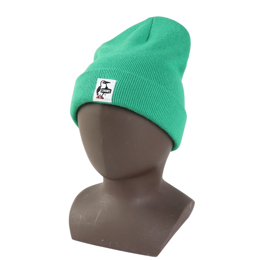チャムス（CHUMS）（キッズ）キッズ ニットキャップ CH25-1043-M089