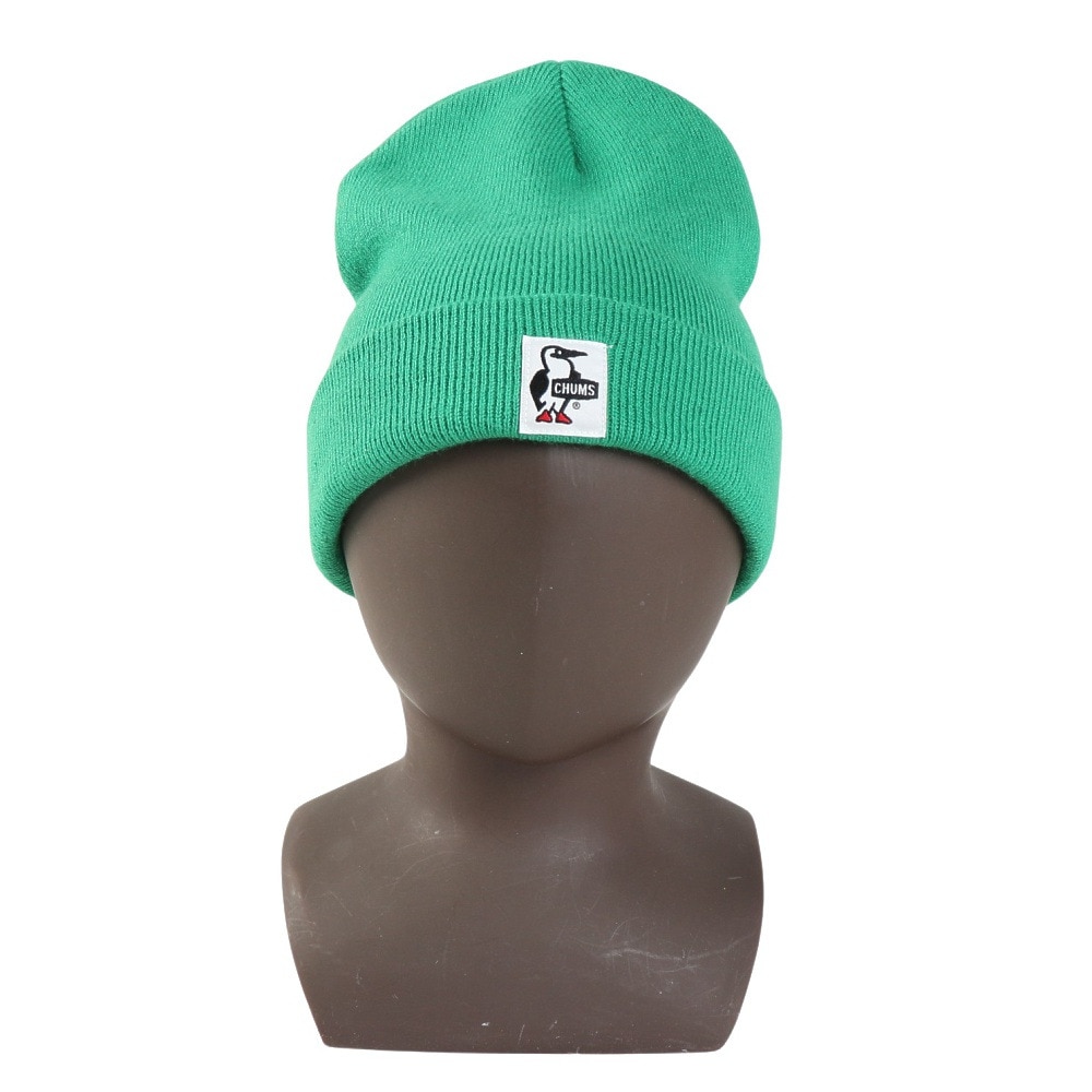 チャムス（CHUMS）（キッズ）キッズ ニットキャップ CH25-1043-M089