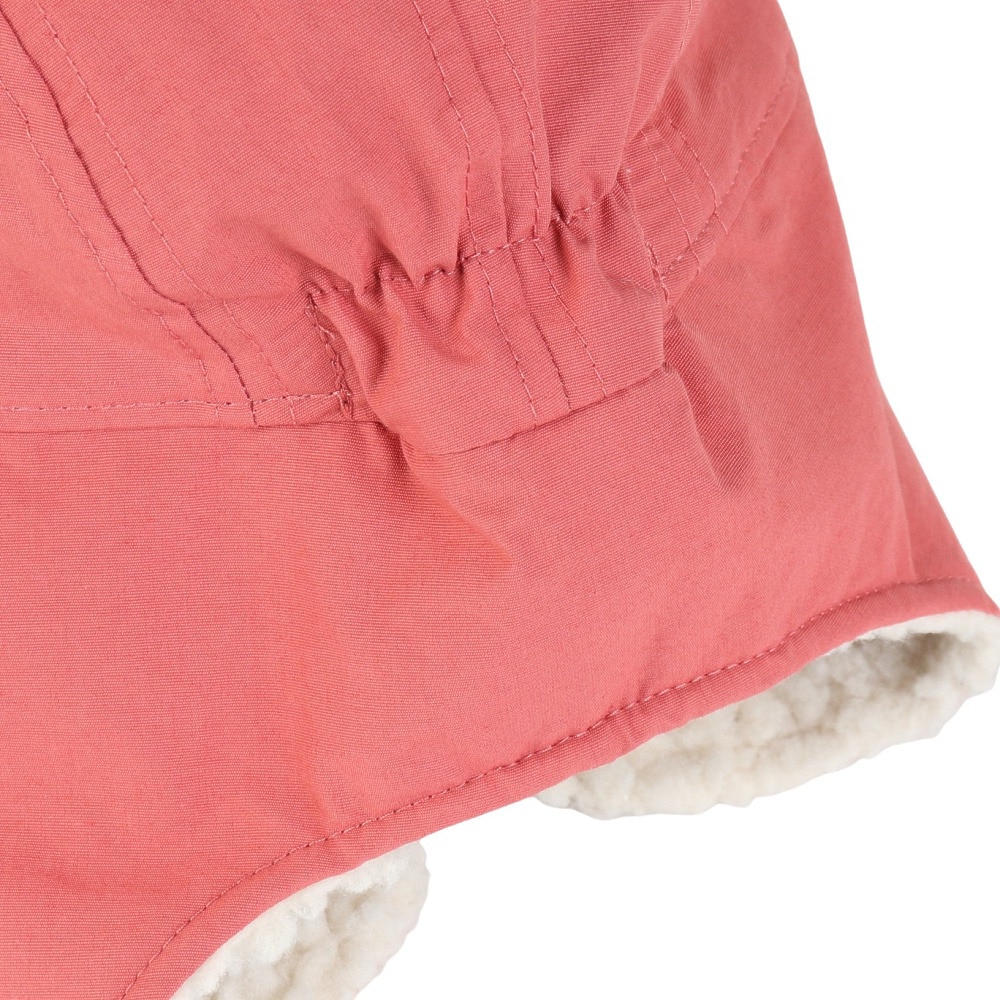 チャムス（CHUMS）（キッズ）キッズ キャンピングボアロシアンキャップ CH25-1057-R110