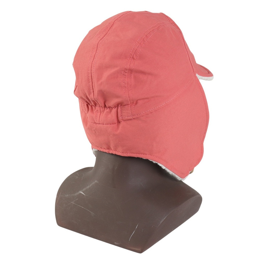 チャムス（CHUMS）（キッズ）キッズ キャンピングボアロシアンキャップ CH25-1057-R110