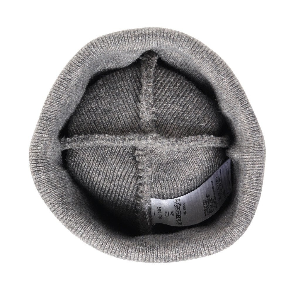 チャムス（CHUMS）（キッズ）帽子 キッズニットキャップ CH25-1069-G005