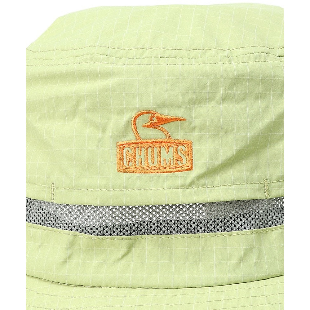 チャムス（CHUMS）（キッズ）帽子 キッズ アンチバグハット CH25-1071-M118