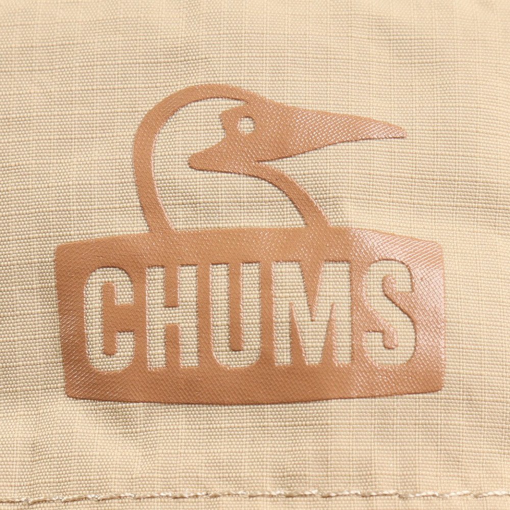 チャムス（CHUMS）（キッズ）帽子 キッズ サンシェードハット CH25-1075-B001