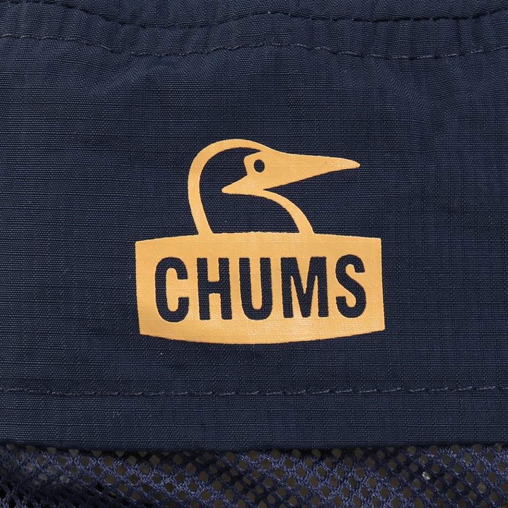 チャムス（CHUMS）（キッズ）帽子 キッズ サンシェードハット CH25-1075-N001