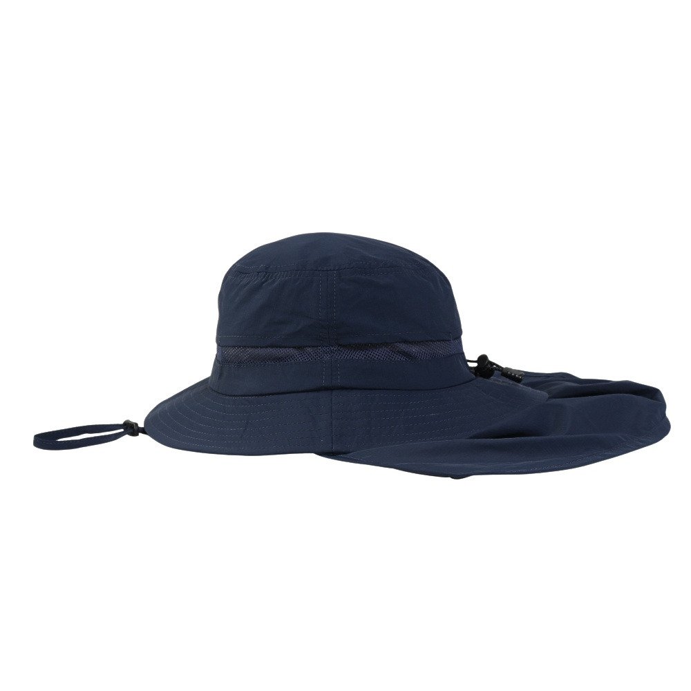 チャムス（CHUMS）（キッズ）帽子 キッズ サンシェードハット CH25-1075-N001