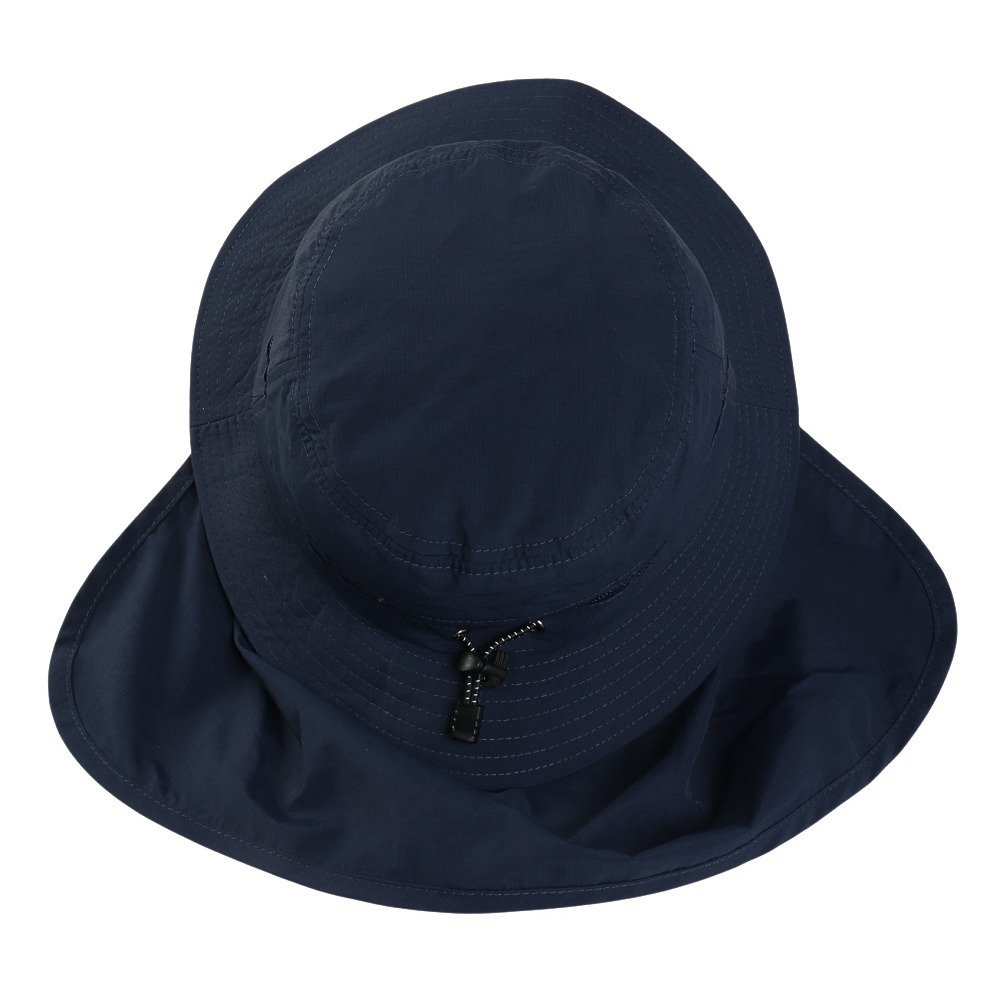 チャムス（CHUMS）（キッズ）帽子 キッズ サンシェードハット CH25-1075-N001