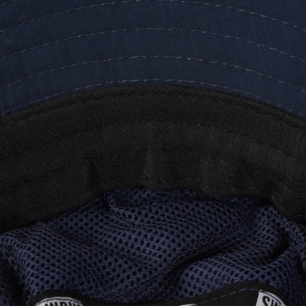 チャムス（CHUMS）（キッズ）帽子 キッズ サンシェードハット CH25-1075-N001